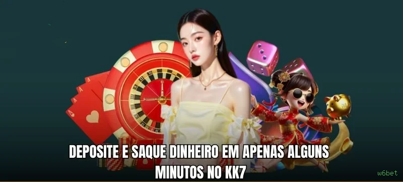 Instalar APK w6bet