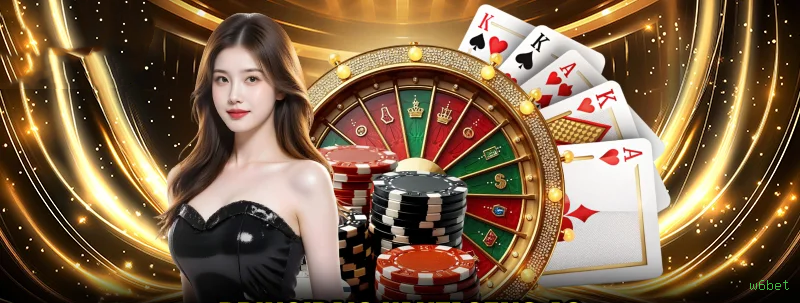 Login rápido no app w6bet