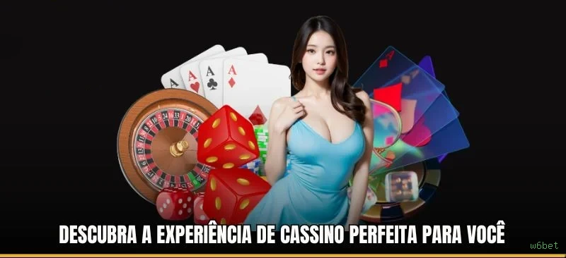 Download PC w6bet