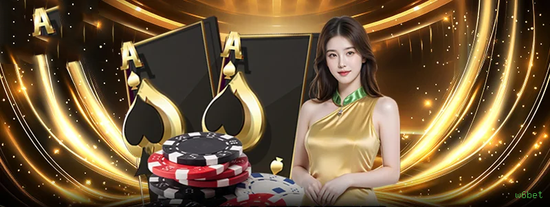 Reload Bonus w6bet