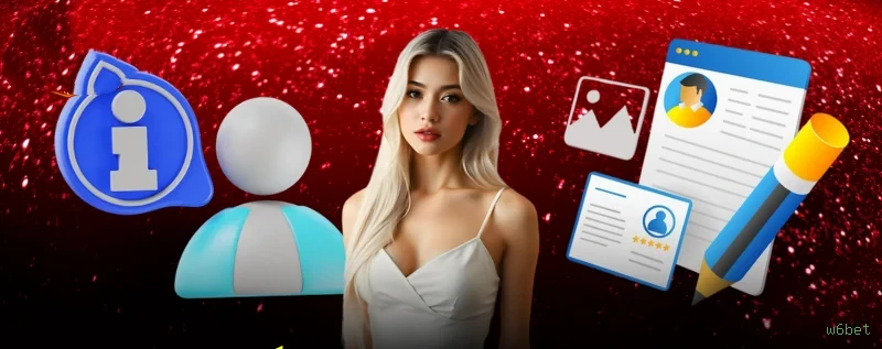 Cashback semanal w6bet