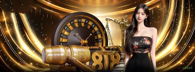 Cassino ao vivo com dealers reais da Evolution Gaming