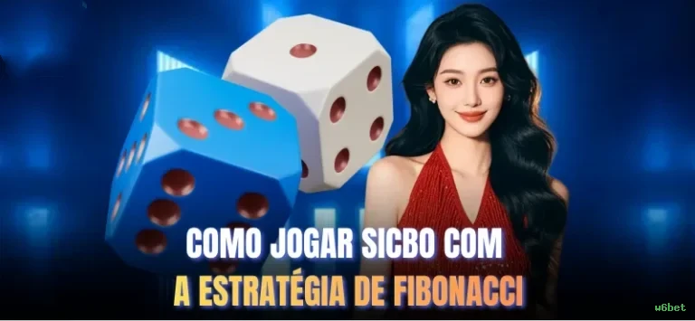 Instalação Android w6bet