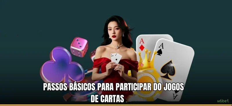 Instalação PC w6bet